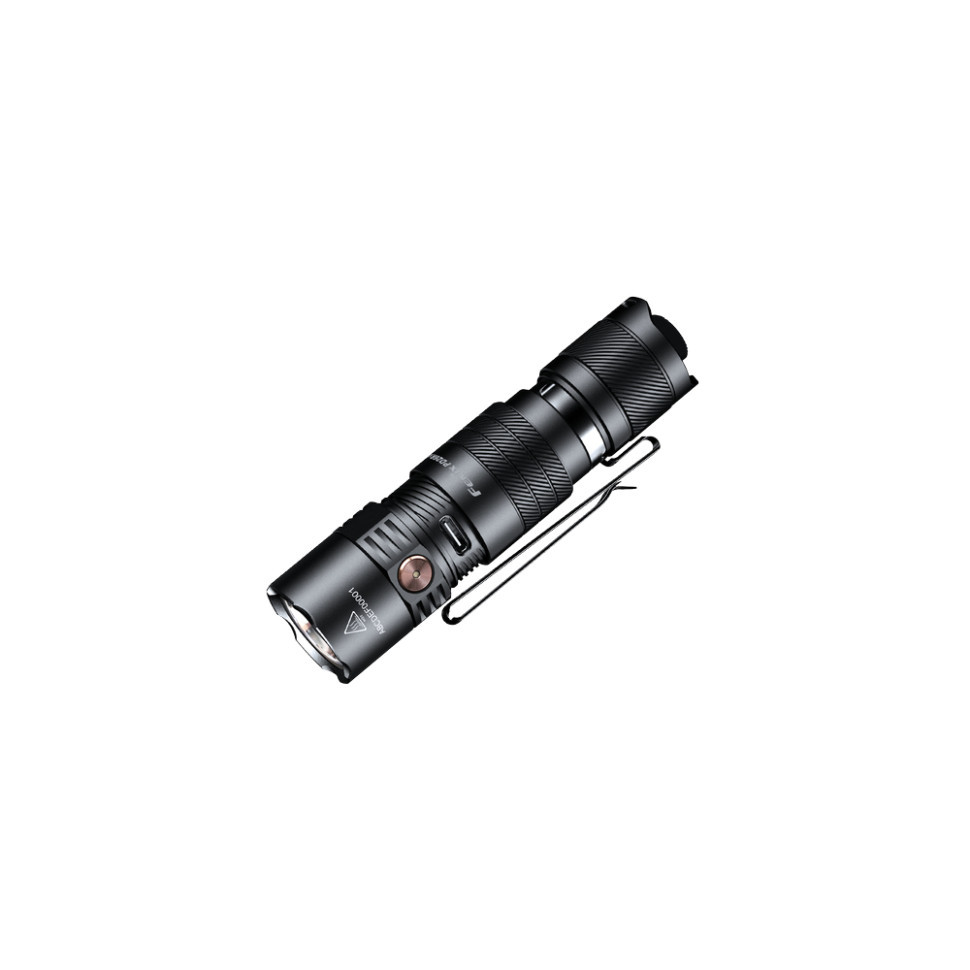 Ліхтар тактичний кишеньковий Fenix PD26R ACE 1300 лм Київ - фото 2