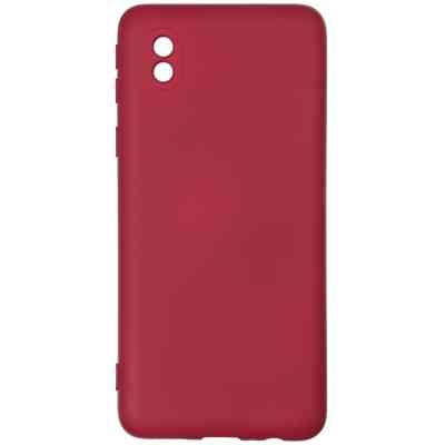 Чехол для моб. телефона Armorstandart ICON Case Samsung A01 Core (A013) Red (ARM57478) Винница