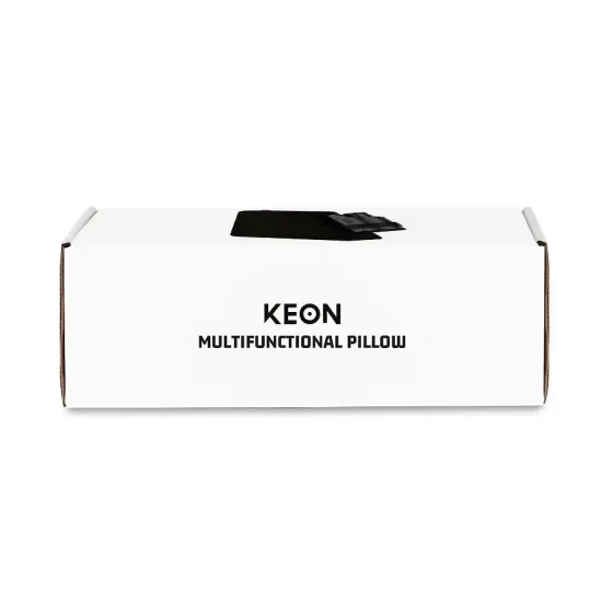 Подушка з кріпленням для мастурбатора Kiiroo Keon Pillow and Strap, 3 позиції Львів