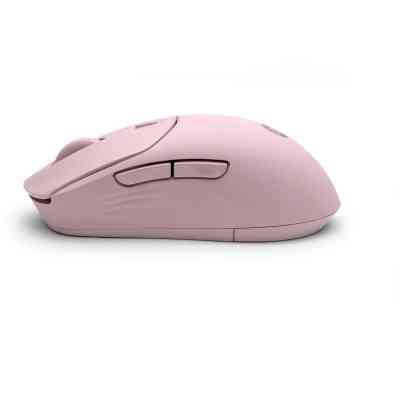 Мишка HP 400 Quiet Wireless/Bluetooth Pink (AZ7B5AA) Вінниця