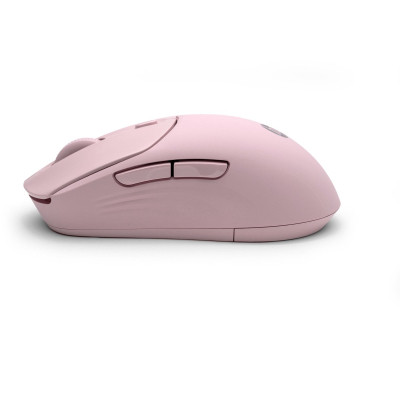 Мишка HP 400 Quiet Wireless/Bluetooth Pink (AZ7B5AA) Вінниця - фото 5