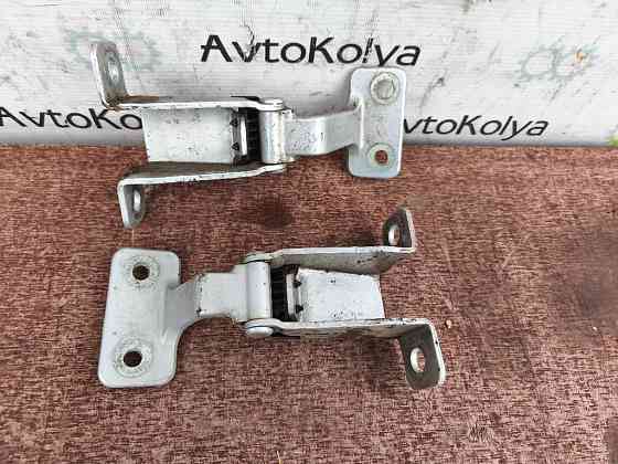 Петля дверей задня Renault Kangoo 2008-2021 Ковель