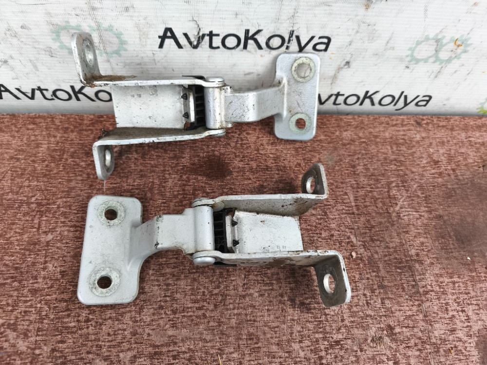 Петля дверей задня Renault Kangoo 2008-2021 Ковель - фото 1