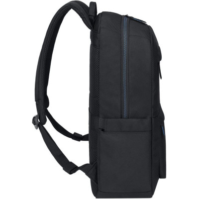 Рюкзак для ноутбука RivaCase 15.6" 8062 Boboli Black (8062Black) Вінниця - фото 9