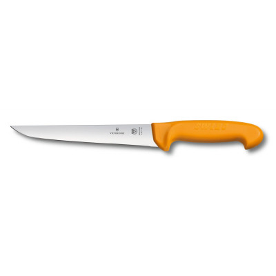 Кухонний ніж Victorinox Swibo Sticking 20 см Yellow (5.8411.20) Вінниця - фото 1