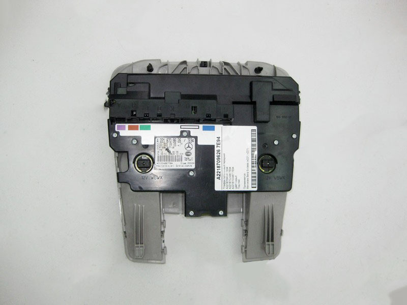 Mercedes-Benz  A2218709626 7E94 Плафон стельовий передній сірий під люк S-Class W221 Одесса - изображение 2