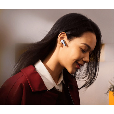 Навушники Xiaomi Redmi Buds 6 Pro (BHR9317GL) Lavender Purple (1125307) Вінниця - фото 7