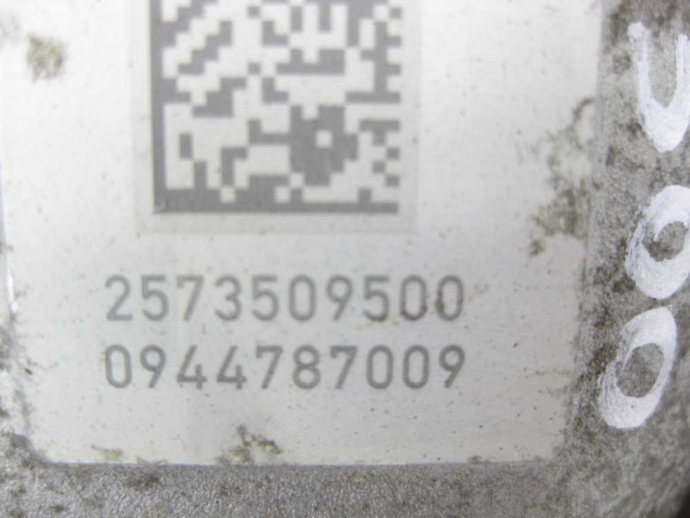 Mercedes-Benz  A2133505300 Редуктор заднього моста 1:2.473 E-Class W213 C238 CLS C257 Одесса - изображение 12