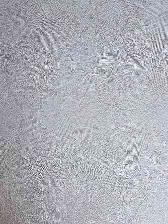 Шовілові на флізеліні Grandeco Illusion метрові блакитні хвилі Київ