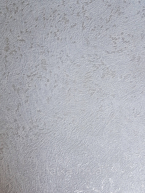 Шовілові на флізеліні Grandeco Illusion метрові блакитні хвилі Київ - фото 3