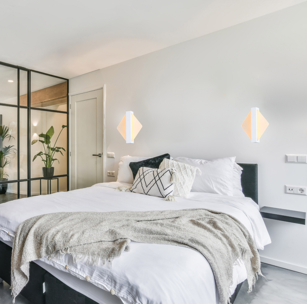 SIRIUS Бра світлодіодне акрилове Sirius 8756 S Коломыя - изображение 8