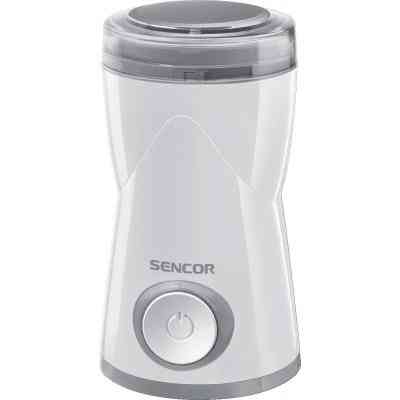 Кофемолка Sencor SCG 1050 WH (SCG1050WH) Винница
