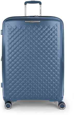 Валіза Gabol Queens (L) Azul (125047-003) Київ