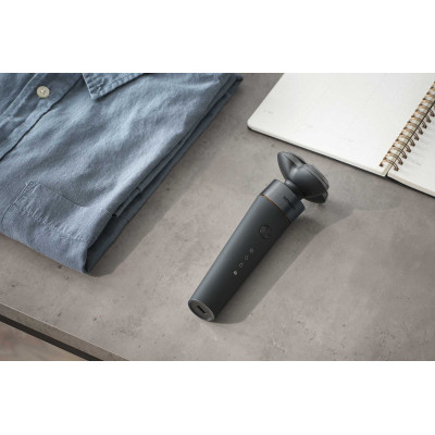 Электробритва Sencor SMS 7500BK Винница - изображение 4