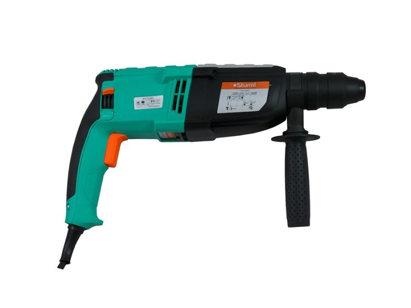 Перфоратор Sturm RH2528D, 1300 Вт (читать описание) Ровно - изображение 3