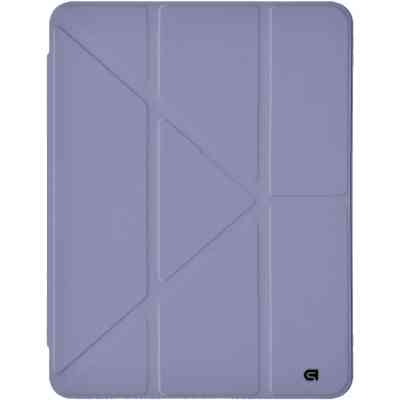 Чохол до планшета Armorstandart Y-Type PEN iPad Pro 13 2024 Purple (ARM77742) Вінниця