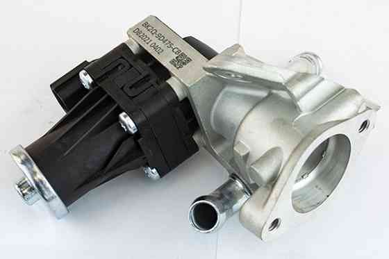 Клапан EGR рецеркуляції відпрацьованих газів GP Ford Transit 2,2/2,4 TDCi Київ