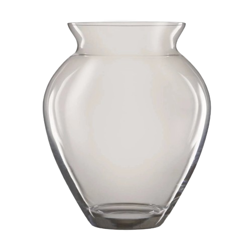 Ваза Sofia 21 см BOHEMIA Житомир - фото 1