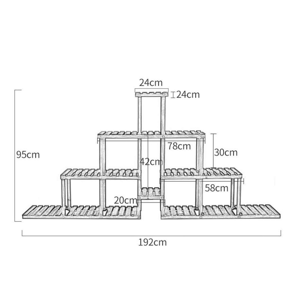 Подставка для цветов 