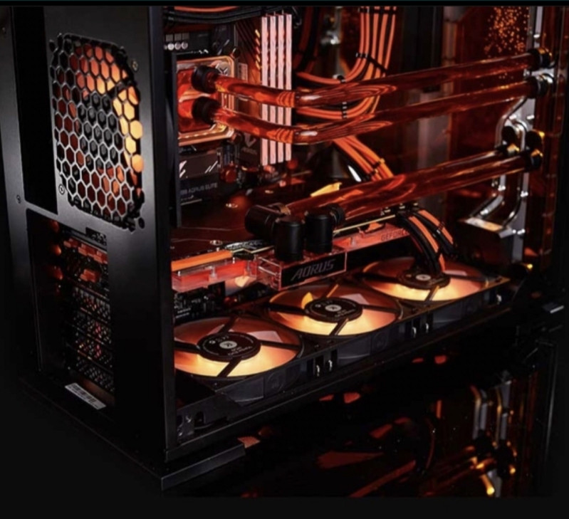 Комп'ютер: ПК + Монітор із Девайсами! Харків - фото 2