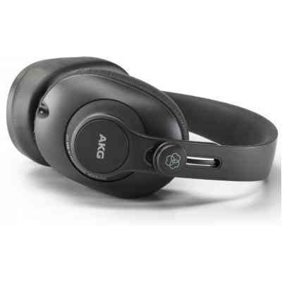 Навушники AKG K361-BT Вінниця