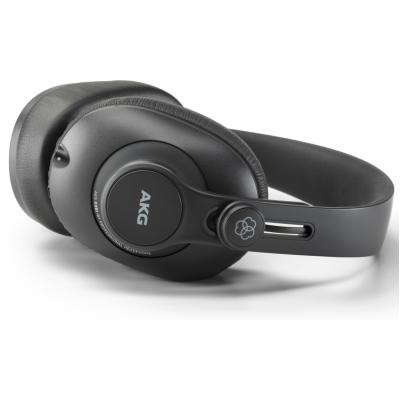 Навушники AKG K361-BT Вінниця - фото 4