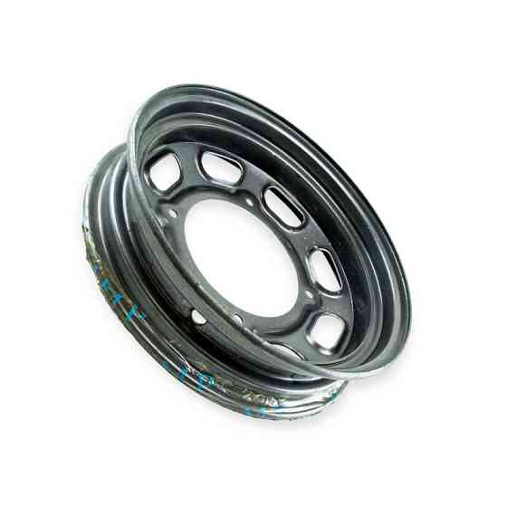 Диск передній 2,15-10 (диск торм метал) з колісним підшипником Мукачево