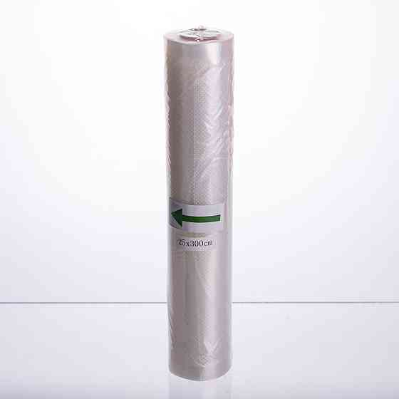 Пакети для вакууматора 25*4,5 см в рулоні HP-11-27 Коломыя