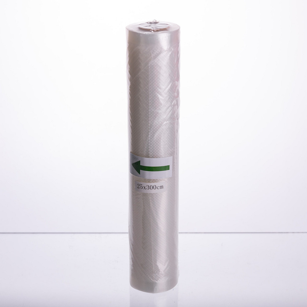 Пакети для вакууматора 25*4,5 см в рулоні HP-11-27 Коломыя - изображение 2
