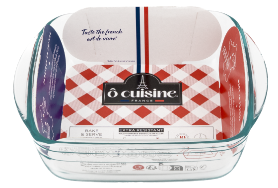 Форма O Cuisine 22x17x6 см (7172901) Киев