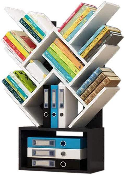 Книжковий стелаж "Рембрант 2" зефір-венге Миколаїв - фото 2