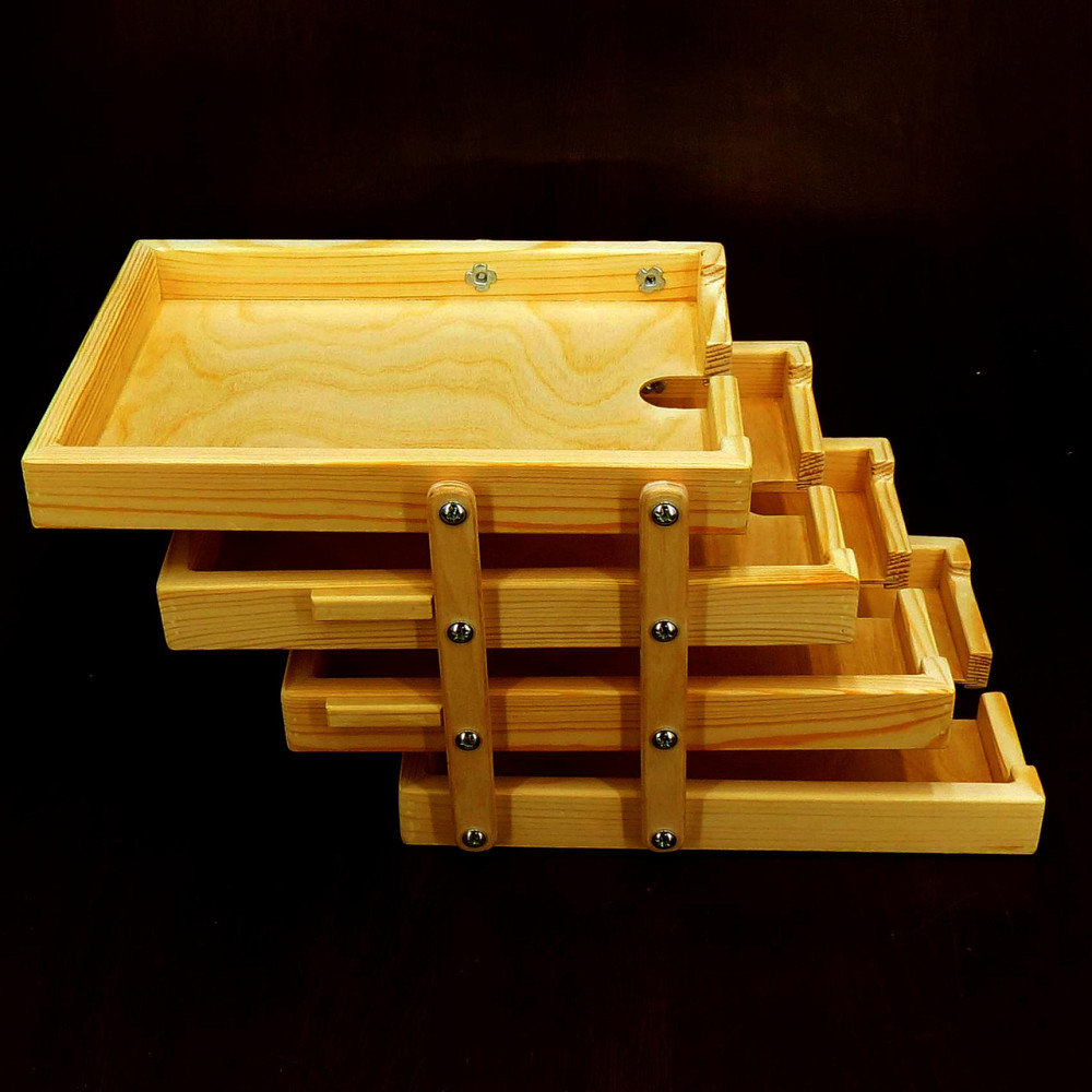 Бюро для бумаг 