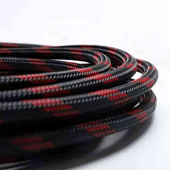 Кабель HDMI-HDMI (25м) / Кабель для монітора / HDMI кабель для телевізора / Провід HDMI Київ