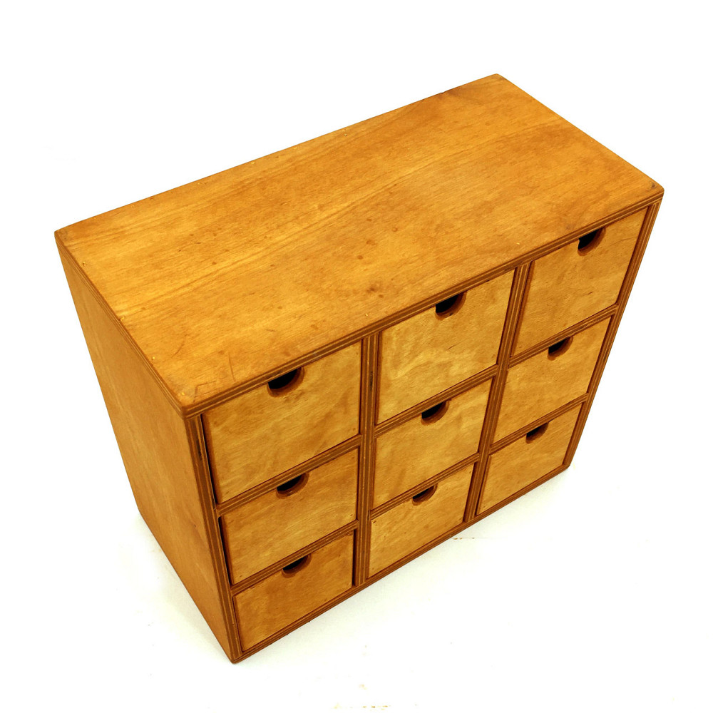 Органайзер для косметики 