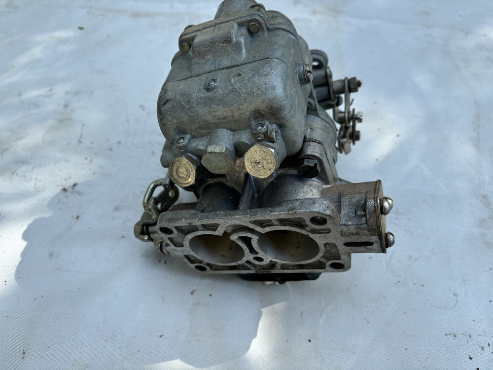 Карбюратор К-88А ЗІЛ-130. 130-1107010-10. Харків - фото 2