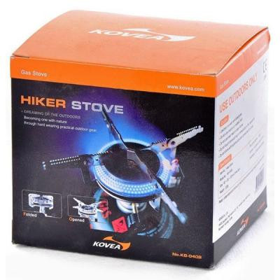 Горелка Kovea Hiker KB-0408 (8809000501072) Винница - изображение 4