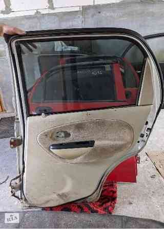 Дверь задняя Chery QQ Киев
