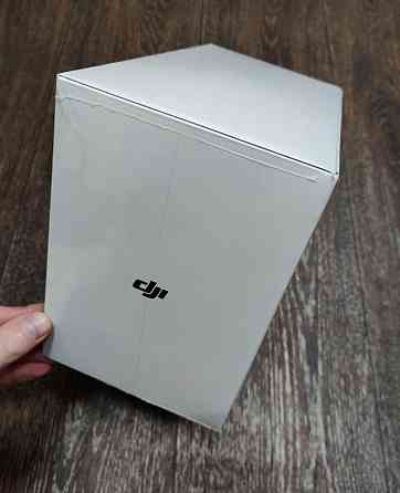 Квадрокоптер DJI Mini 2 Fly More Combo Харків