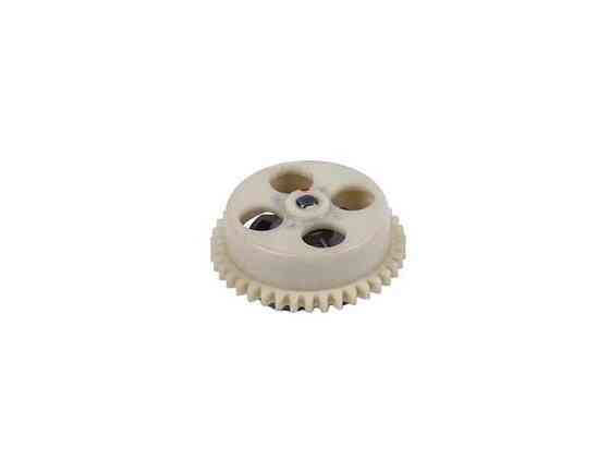 Насос оливний CB-250 (з балансом валом) Мукачево