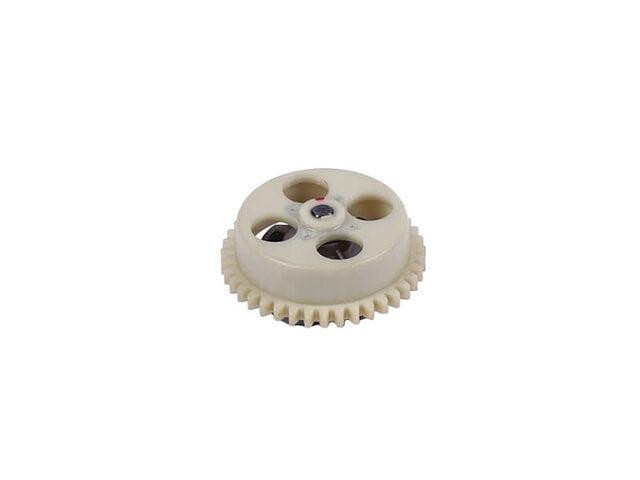 Насос масляный CB-250 (с баланс валом) Мукачево - изображение 2