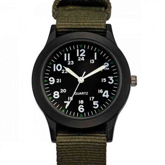 Годинник чоловічий наручний Hemsut Commandor Вінниця