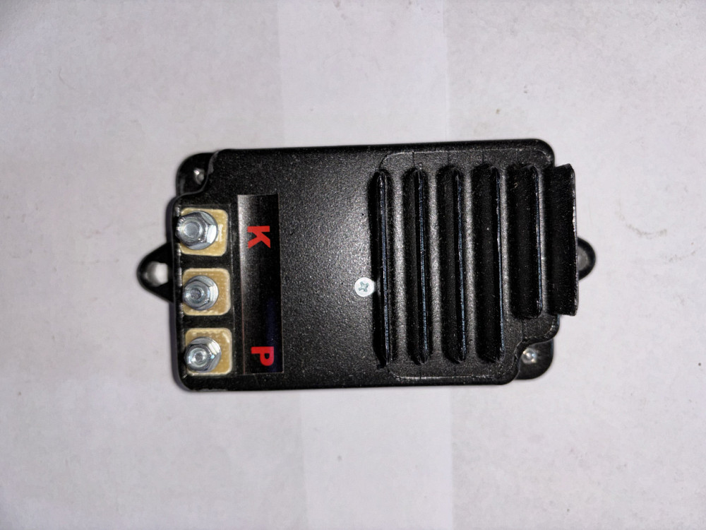 Коммутатор ЗИЛ-130 ТК-102. Харьков - изображение 1