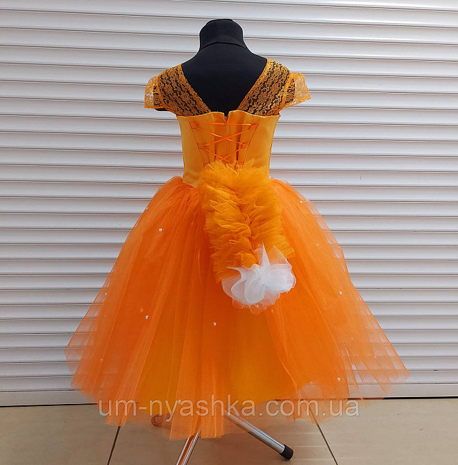 Хвіст Лисички Хвіст білочки Кривий Ріг - фото 2