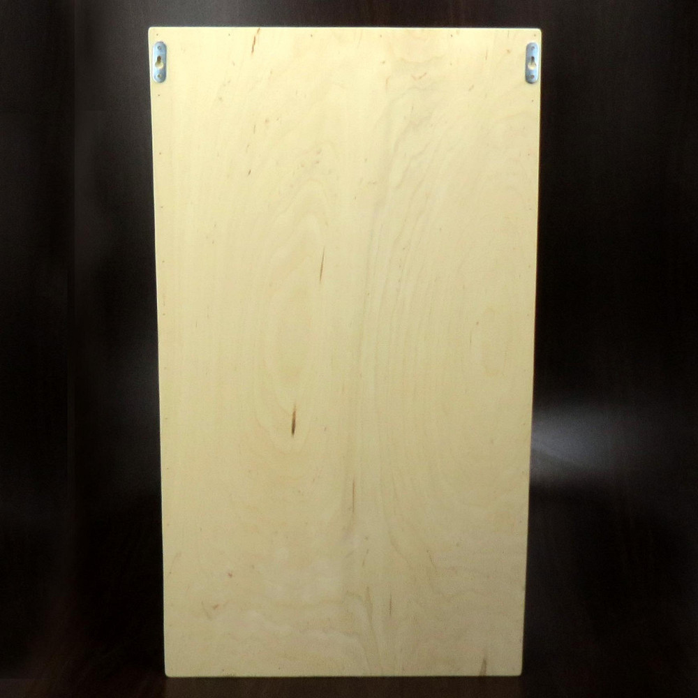 Стелаж для іграшкових машинок "Вольво 80х45" бланже Миколаїв - фото 5