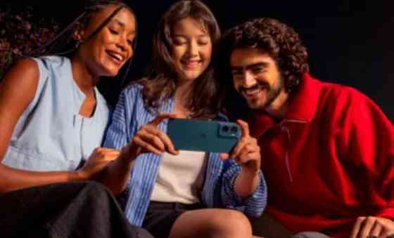 Смартфон Motorola Moto G06 4/64 GB Tapestry (PBA20002UA) ( 10692 ) Харьков