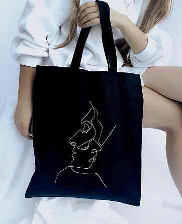 Еко-сумка - ШОПЕР ! Черновцы