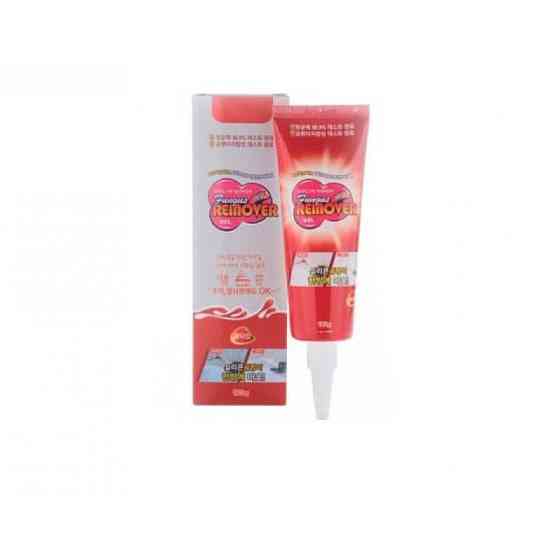 Средство для удаления плесени Mold remover gel туба 120г, гелевая формула Мгновенное действие 5332 Киев