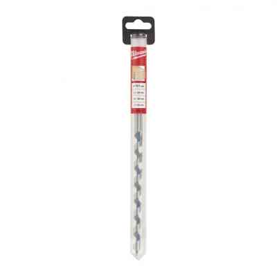 Свердло Milwaukee спіральне, 10х230мм (4932363682) Вінниця