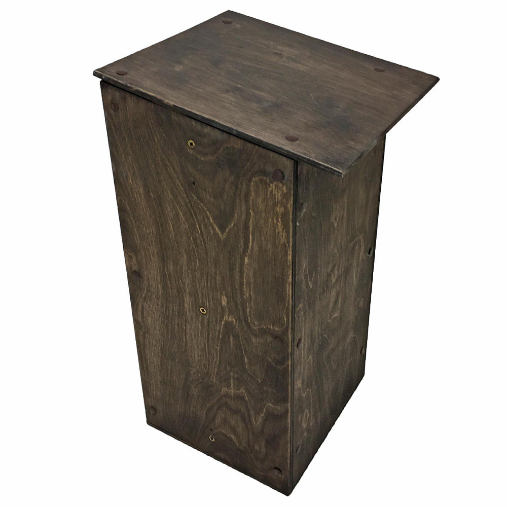 Домик для совы 