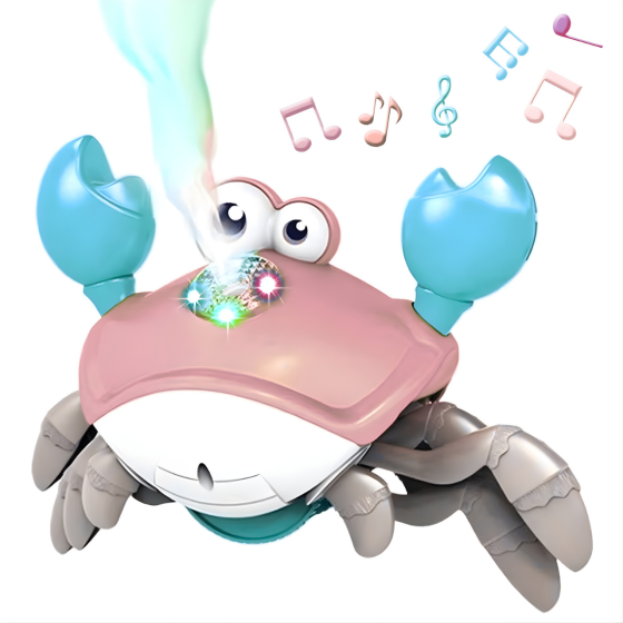 Игрушка интерактивная 